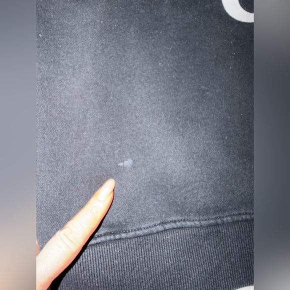 ANTISOCIAL SOCIAL CLUB hoodie - Large - Picture 7 of 7